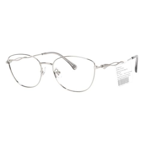  Gọng Kính Mắt Mèo Titanium Exfash EF74290T - Tem Chính Hãng 