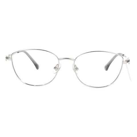 Gọng Kính Mắt Mèo Titanium Exfash EF74290T - Tem Chính Hãng 
