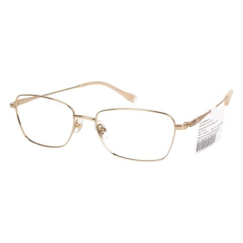  Gọng Kính Mắt Mèo Titanium Exfash EF74264T - Tem Chính Hãng 