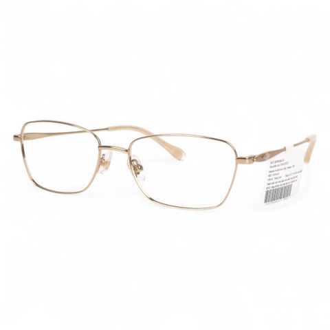  Gọng Kính Mắt Mèo Titanium Exfash EF74264T - Tem Chính Hãng 