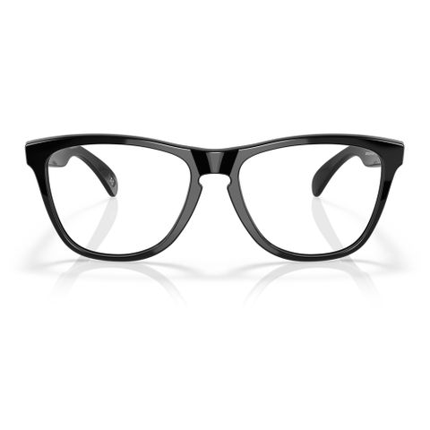  Oakley Frogskins Rx A 0OX8137A Gọng Kính Thể Thao - Tem Chính Hãng Luxottica 