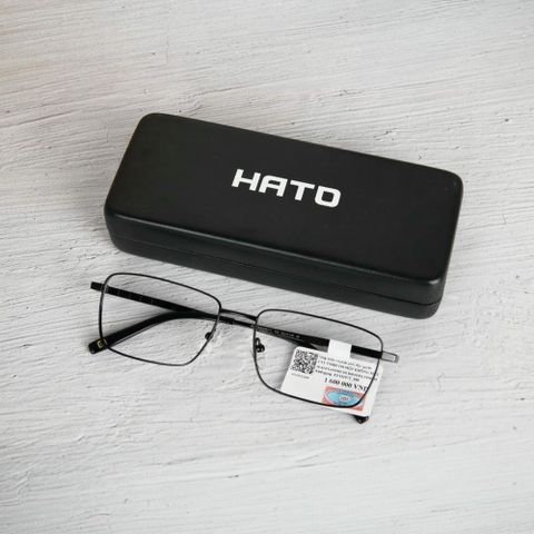  Gọng Kính Titanium Exfash EF33297T Chính Hãng 