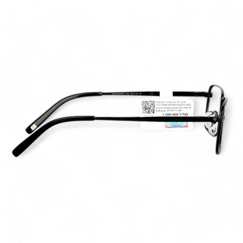  Gọng Kính Titanium Exfash EF33297T Chính Hãng 