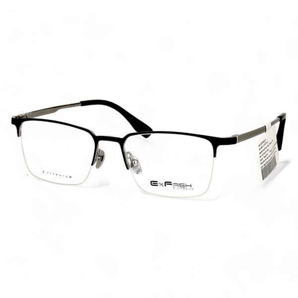 Gọng Kính Exfash E33205T Chính Hãng