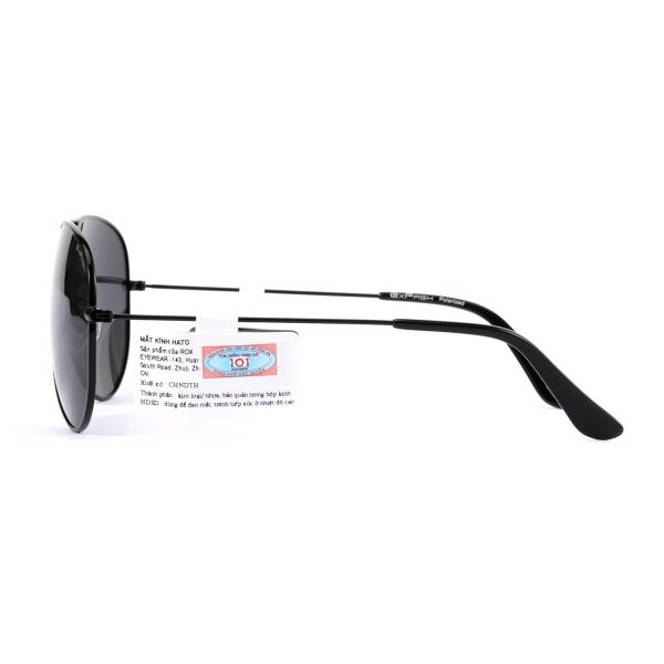  Kính Mát Phân Cực ExFash EF4025 Chính Hãng 