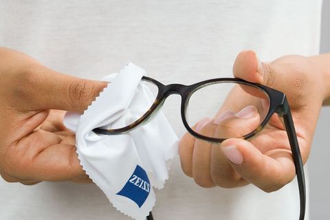  Tròng Kính Zeiss Duravision® Platinum UV 