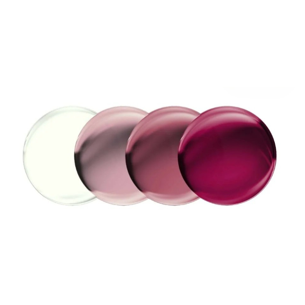  Essilor Transitions Gen S Tròng Đổi Màu Váng Phủ Crizal Rock 