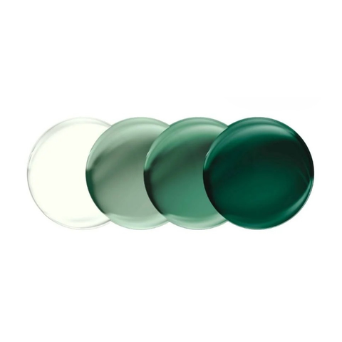  Essilor Transitions Gen S Tròng Đổi Màu Váng Phủ Crizal Rock 