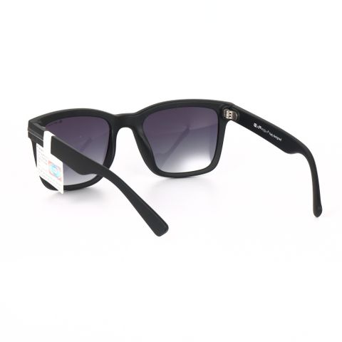  Kính Mát Nam Nữ TRT90 Dáng Vuông ExFash EF58750 