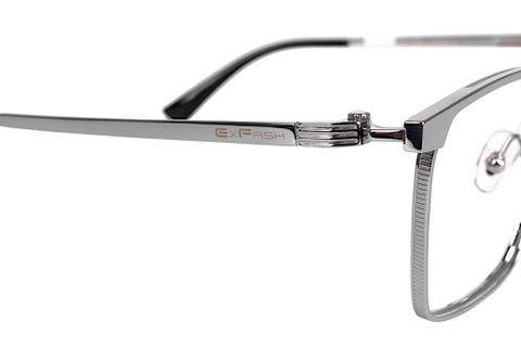  Gọng Kính Titanium Exfash EF74271T - Tem Chính Hãng 101 