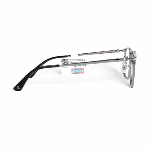  Gọng Kính Titanium Exfash EF74271T - Tem Chính Hãng 101 
