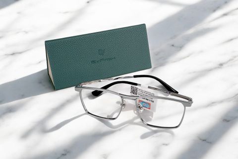  Gọng Kính Titanium Exfash EF74271T - Tem Chính Hãng 101 