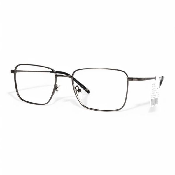  Gọng Kính Titanium Exfash Ef83284T - Tem Chính Hãng 101 