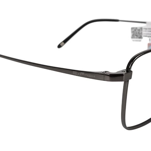  Gọng Kính Titanium Exfash Ef83284T - Tem Chính Hãng 101 