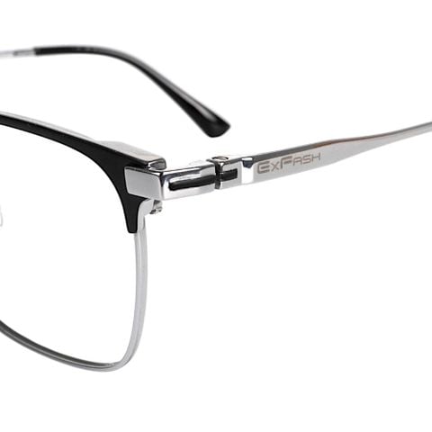 Gọng Kính Exfash EF74275T Chính Hãng 