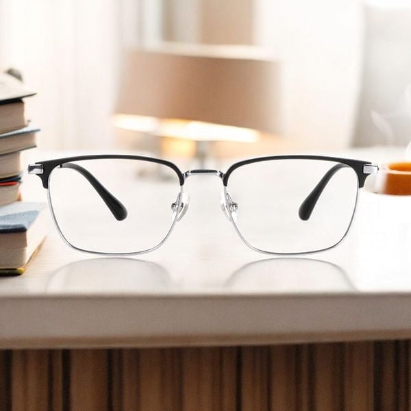 Gọng Kính Exfash EF74275T Chính Hãng