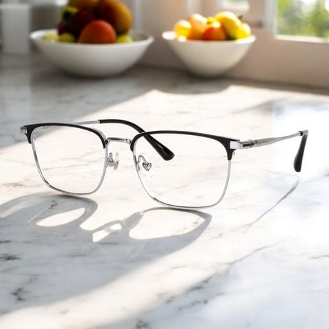  Gọng Kính Exfash EF74275T Chính Hãng 