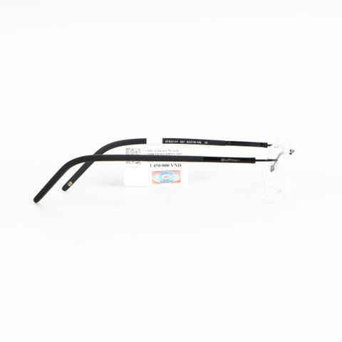  Gọng Kính Không Viền Exfash EF83214T Chính Hãng 