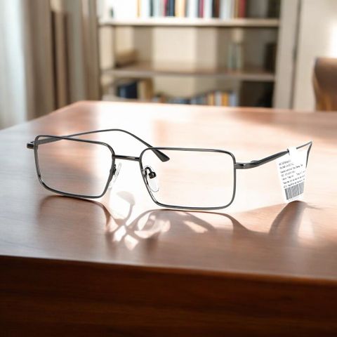  Gọng Kính Titanium Exfash EF32299T Chính Hãng 