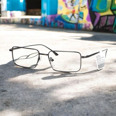  Gọng Kính Titanium Exfash EF32299T Chính Hãng 