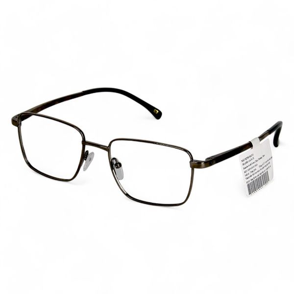 Gọng Kính Titanium Exfash EF83286T Chính Hãng