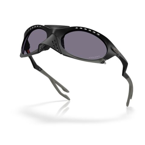  Kính Mát Oakley Plantaris 0OO9437 - Tem Chính Hãng Luxottica - 943701 Matte Black 