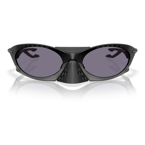 Kính Mát Oakley Plantaris 0OO9437 - Tem Chính Hãng Luxottica - 943701 Matte Black 