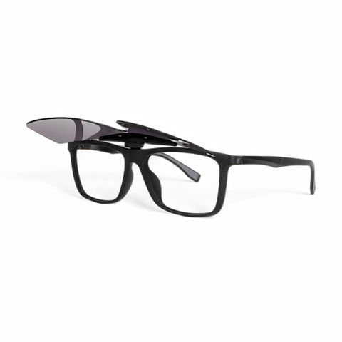  Kính Mắt Fila SFI200 Clip On Polarized 2 Lớp - Tem Chính Hãng 101 