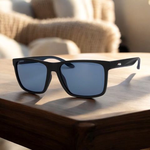  Kính Mát Fila SFI726I Sunglasses - Tem Chính Hãng 101 