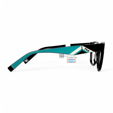  Gọng Kính Fila VFI115V Eyeglasses - Tem Chính Hãng 101 