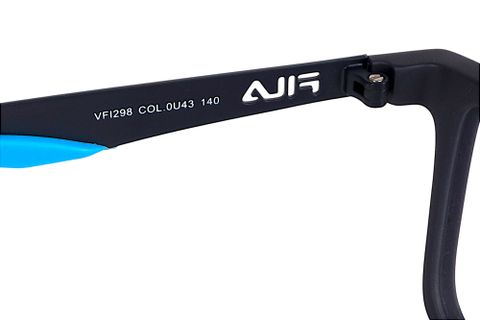  Gọng Kính Thể Thao Fila Vfi298 Eyeglasses  - Tem Chính Hãng 101 