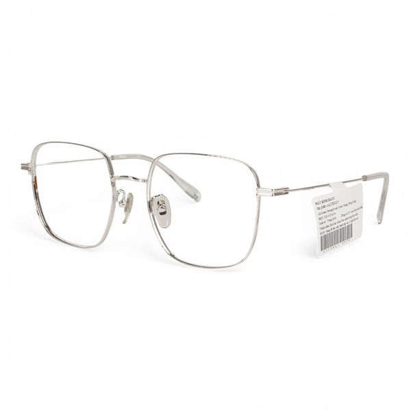 Gọng Kính Titianium Fila VFI586F Eyeglasses - Tem Chính Hãng 101