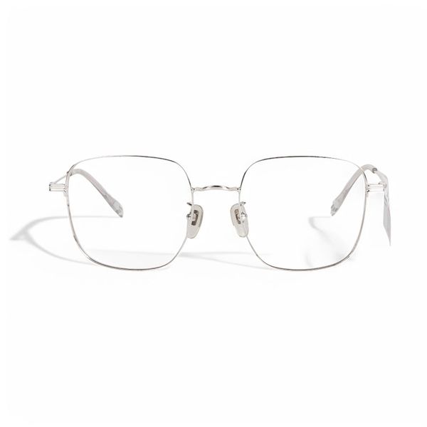 Gọng Kính Titianium Fila VFI586F Eyeglasses - Tem Chính Hãng 101