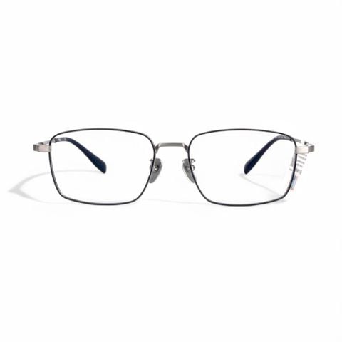  Fila Vfi904f Eyeglasses Gọng Kính Titanium - Tem Chính Hãng 101 