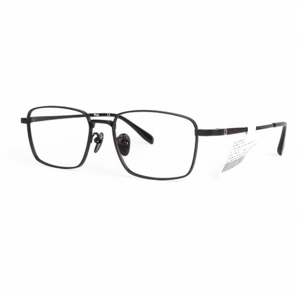 Fila Vfi904f Eyegalsses Gọng Kính Titanium - Tem Chính Hãng 101