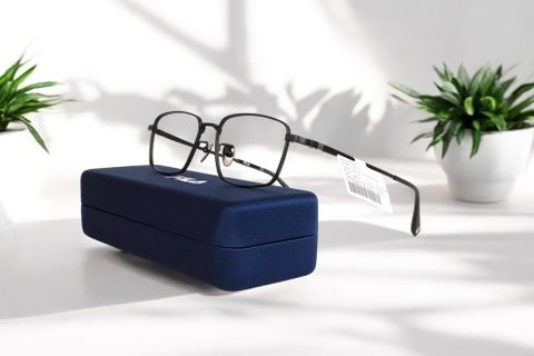  Fila Vfi904f Eyeglasses Gọng Kính Titanium - Tem Chính Hãng 101 