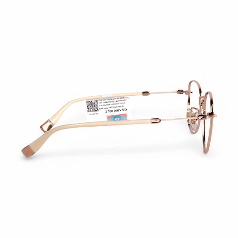  Furla VFU926J Gọng Kính - Tem Chính Hãng 101 