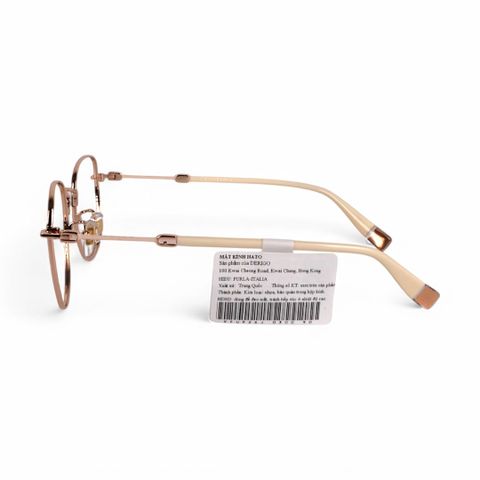  Furla VFU926J Gọng Kính - Tem Chính Hãng 101 