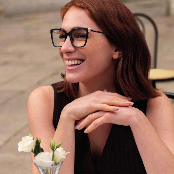 Furla VFU768 Gọng Kính - Tem Chính Hãng 101