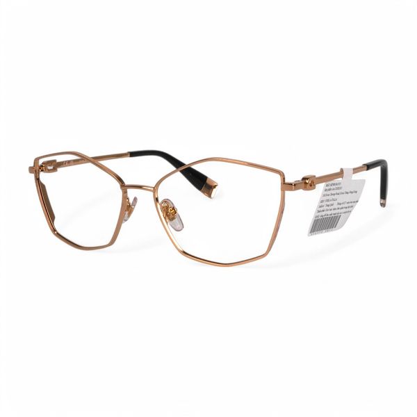 Furla VFU770 Gọng Kính Mắt Mèo - Tem Chính Hãng 101