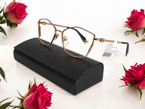  Furla VFU770 Gọng Kính Mắt Mèo - Tem Chính Hãng 101 