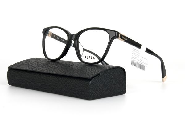 Gọng Kính Furla VFU793J Chính Hãng