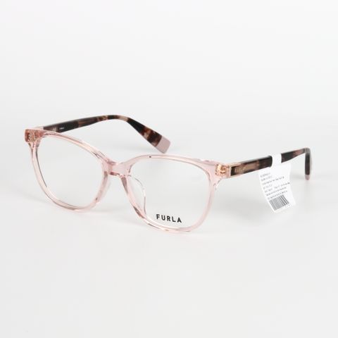  Gọng Kính Mắt Mèo Furla VFU793J Chính Hãng 