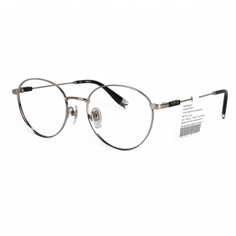  Furla VFU906J Gọng Kính Tròn - Tem Chính Hãng 101 