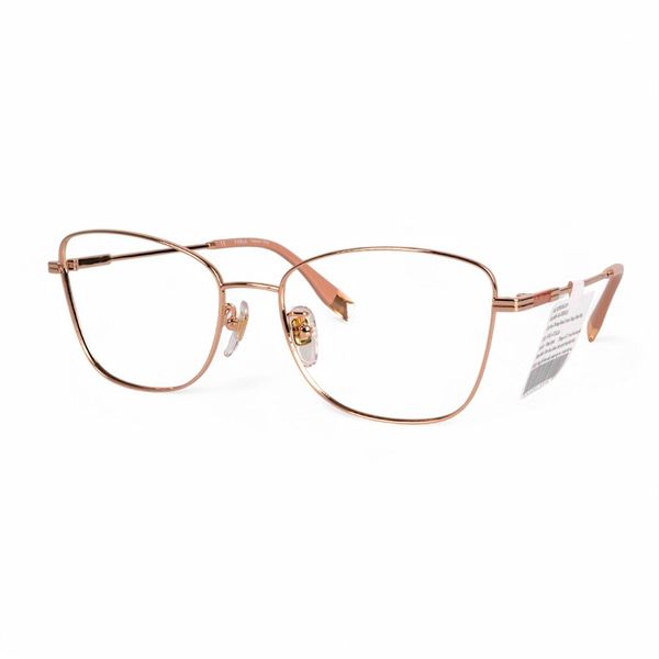 Furla VFU935J Gọng Kính Mắt Mèo - Tem Chính Hãng 101