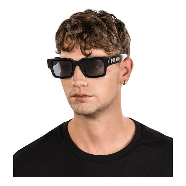 Police G.O.A.T. 1 SPLP32