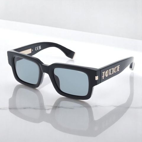  Kính Mát Police G.O.A.T. 1 SPLP32 Sunglasses 