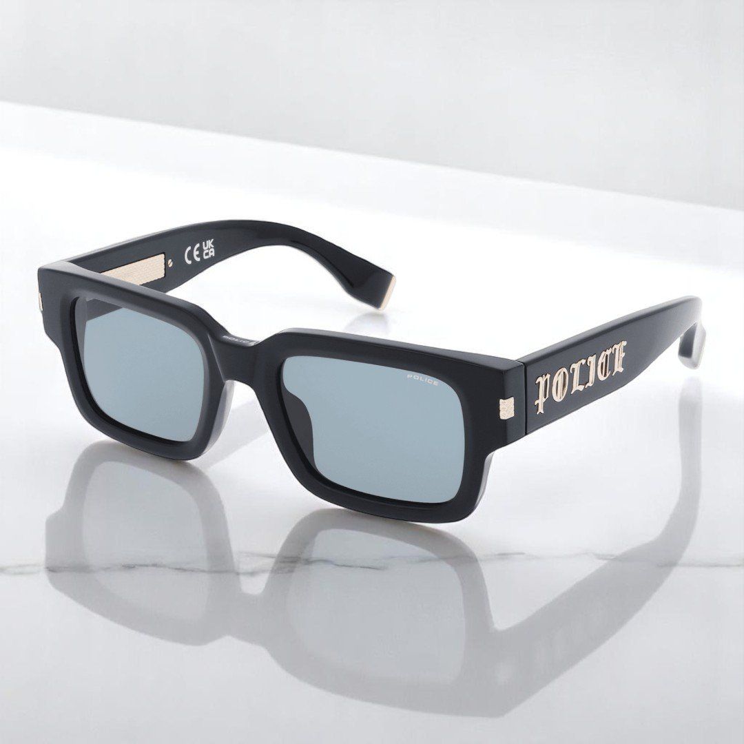  Kính Mát Police G.O.A.T. 1 SPLP32 Sunglasses 