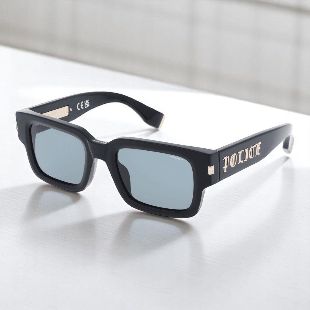  Kính Mát Police G.O.A.T. 1 SPLP32 Sunglasses 