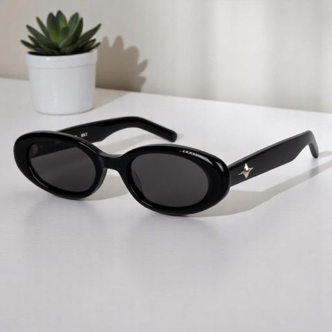  Kính Mát Sunglasses GM Bandoneon.S - Bản Đẹp Nhất Thị Trường 
